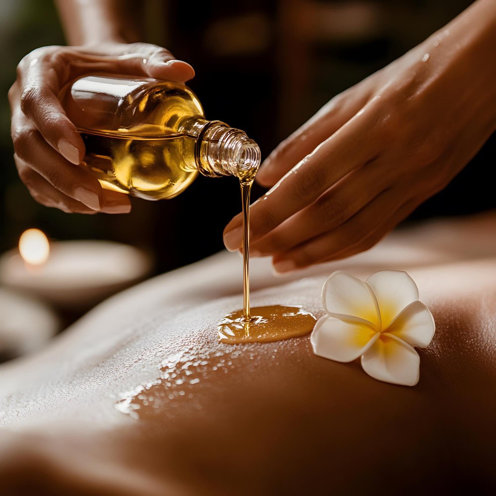 Gallery – Aroma Oil Therapy